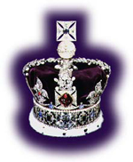 Crowns not of this Earth